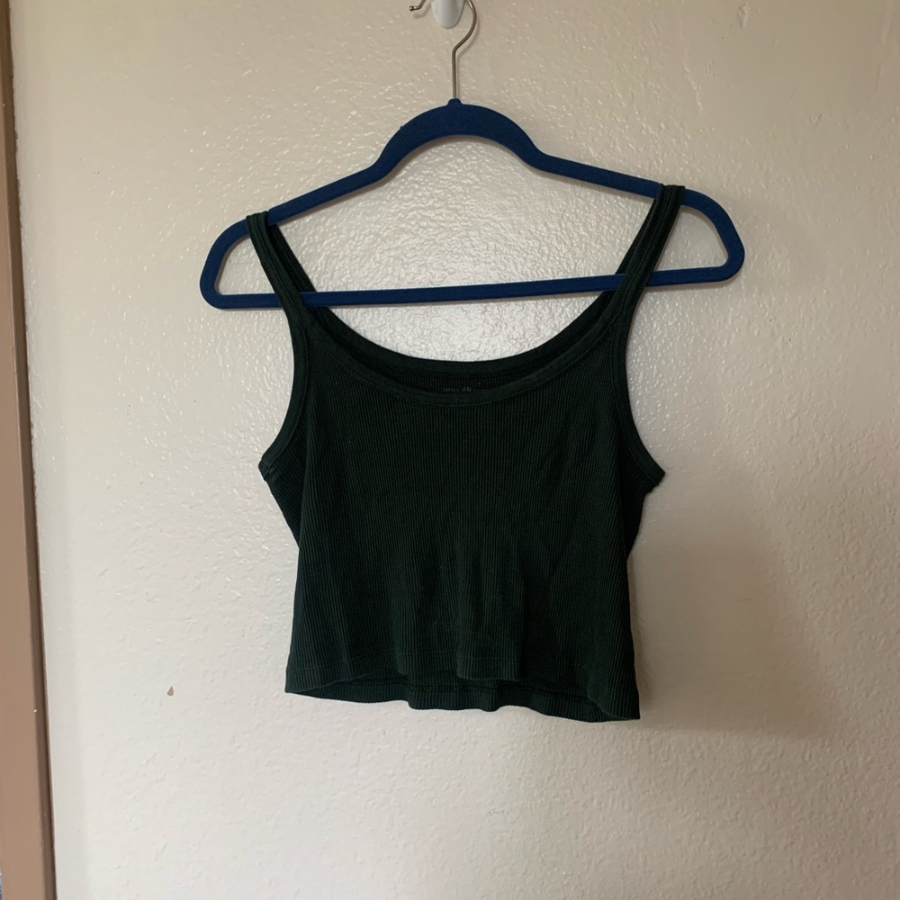 Brandy Melville